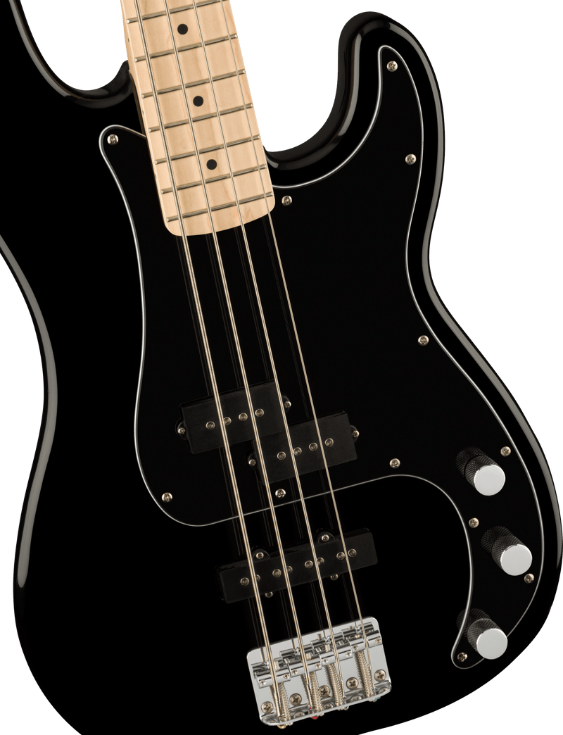 เบสไฟฟ้า Squier Affinity Series Precision Bass PJ