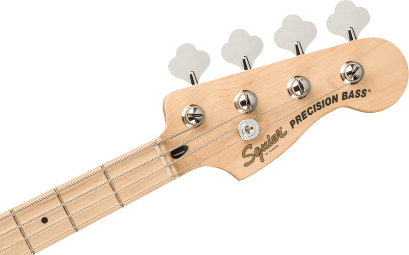 เบสไฟฟ้า Squier Affinity Series Precision Bass PJ