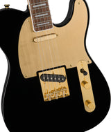 Squier 40th Anniversary Telecaster, Gold Edition