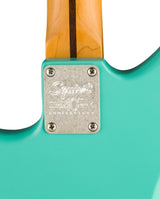 Squier 40th Anniversary Jazzmaster, Vintage Edition