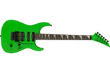 Jackson American Series Soloist SL3