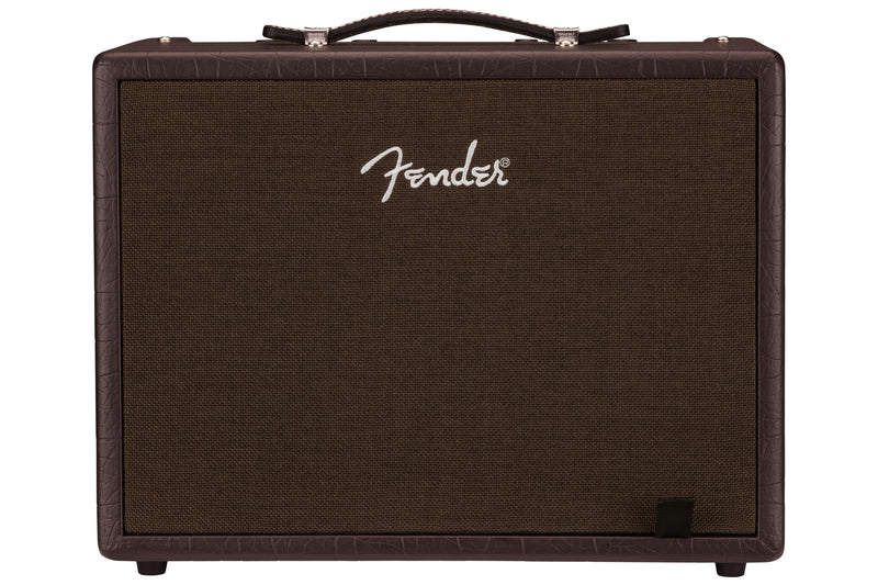 แอมป์กีต้าร์โปร่ง Fender Acoustic Junior