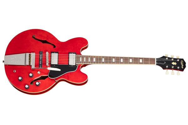 Epiphone Joe Bonamassa 1962 ES-335 Sixties Cherry