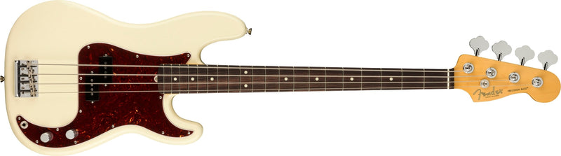 Fender American Professional II Precision Bass