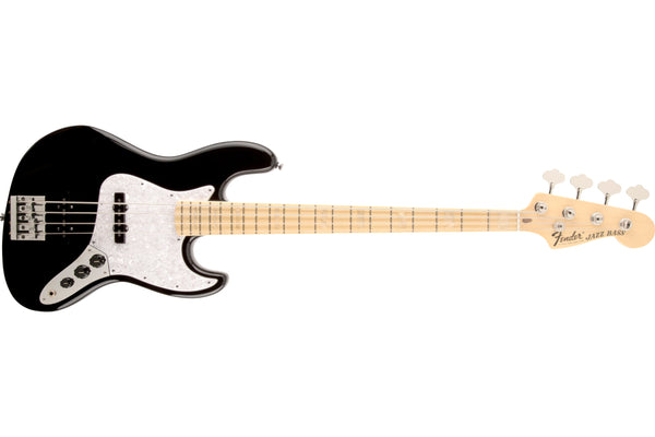 เบสไฟฟ้า Fender USA Geddy Lee Jazz Bass