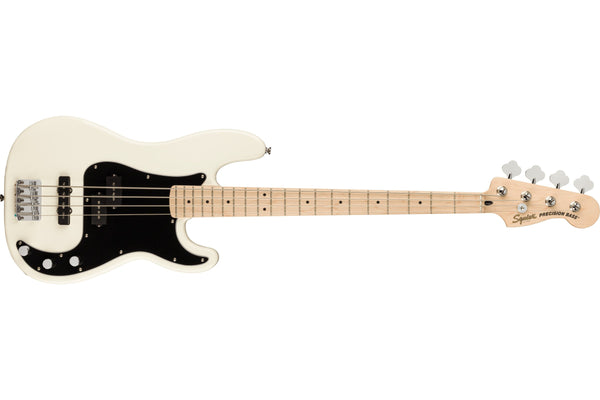 เบสไฟฟ้า Squier Affinity Series Precision Bass PJ