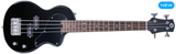 Blackstar Carry-on ST Bass Jet Black