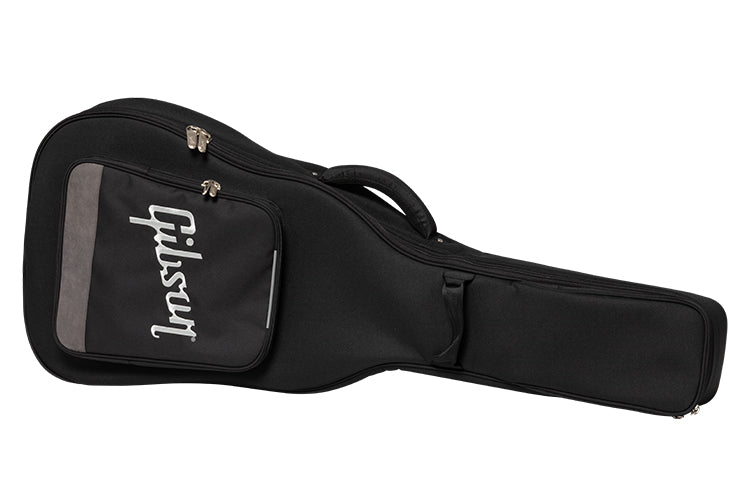 กระเป๋ากีต้าร์ Gibson Premium Gig Bag Dreadnought Square & Round Shoulder