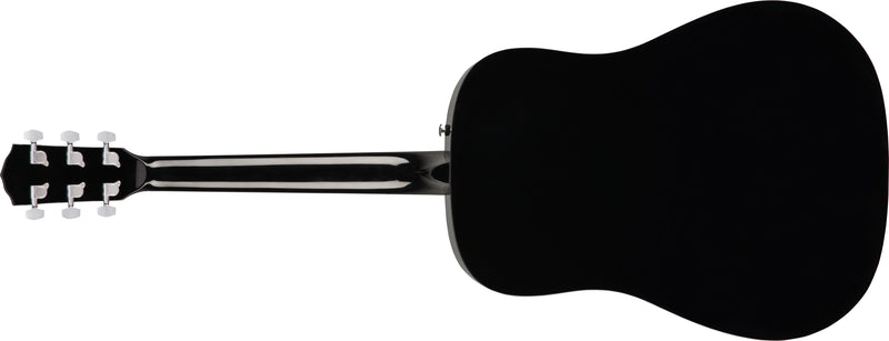 กีต้าร์โปร่ง Fender CD-60S