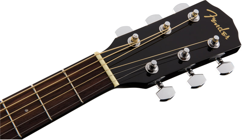 กีต้าร์โปร่ง Fender CD-60S