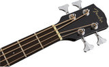 เบสโปร่ง Fender CB-60SCE Bass