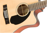 Fender CD-60SCE Dreadnought 12-String