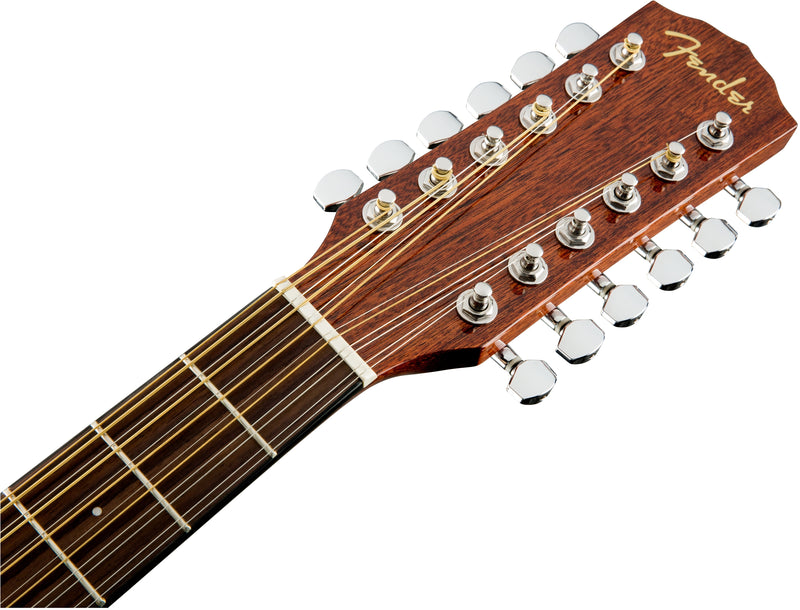 Fender CD-60SCE Dreadnought 12-String