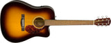 กีต้าร์โปร่ง Fender CD-140SCE