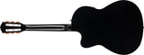 Fender CN-140SCE Black