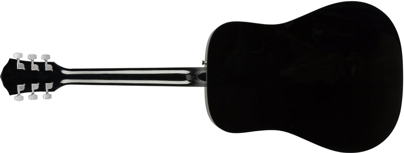 กีต้าร์โปร่ง FENDER FA-125 DREADNOUGHT Sunburst