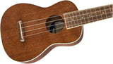 อูคูเลเล่ Fender Seaside Soprano Ukulele Pack