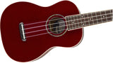 อูคูเลเล่ FENDER ZUMA CLASSIC CONCERT UKULELE