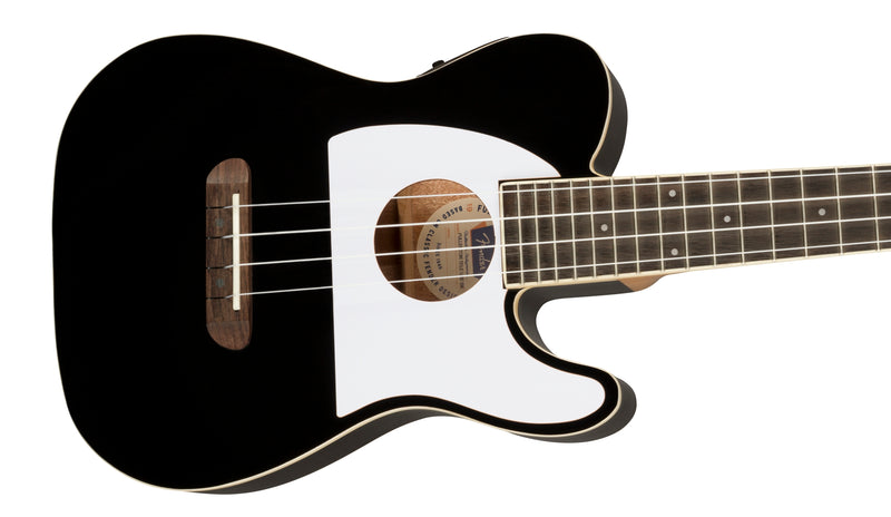 อูคูเลเล่ FENDER FULLERTON TELE UKE