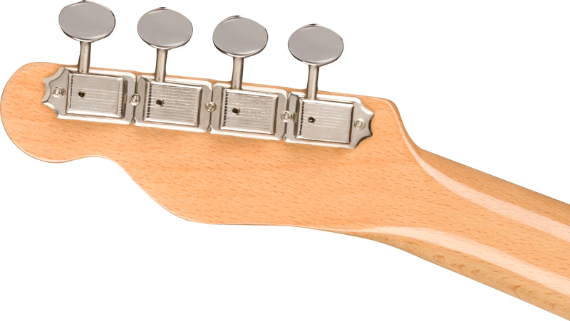 อูคูเลเล่ FENDER FULLERTON TELE UKE