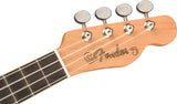 อูคูเลเล่ FENDER FULLERTON TELE UKE