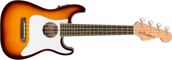 อูคูเลเล่ FENDER FULLERTON STRAT UKE