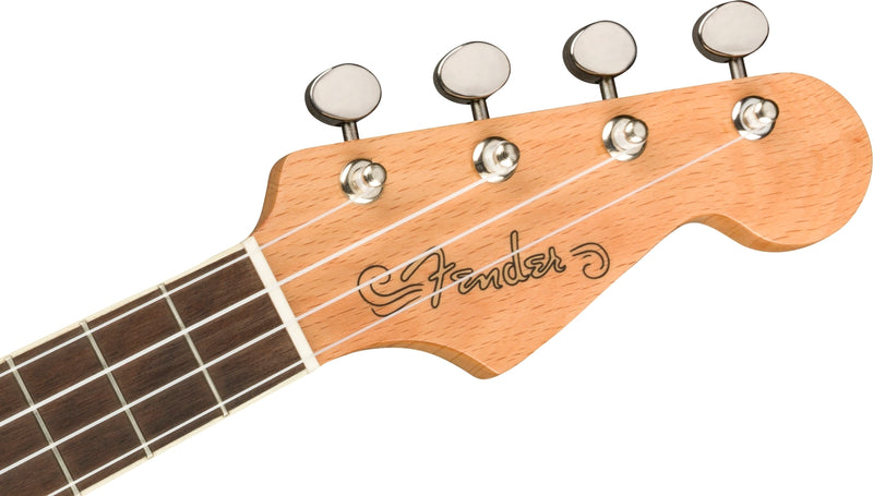 อูคูเลเล่ FENDER FULLERTON STRAT UKE