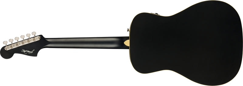 กีต้าร์โปร่ง Fender Joe Strummer Campfire Acoustic