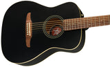 กีต้าร์โปร่ง Fender Joe Strummer Campfire Acoustic