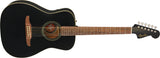 กีต้าร์โปร่ง Fender Joe Strummer Campfire Acoustic