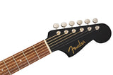 กีต้าร์โปร่ง Fender Joe Strummer Campfire Acoustic