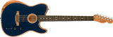 กีต้าร์โปร่ง FENDER AMERICAN ACOUSTASONIC TELECASTER