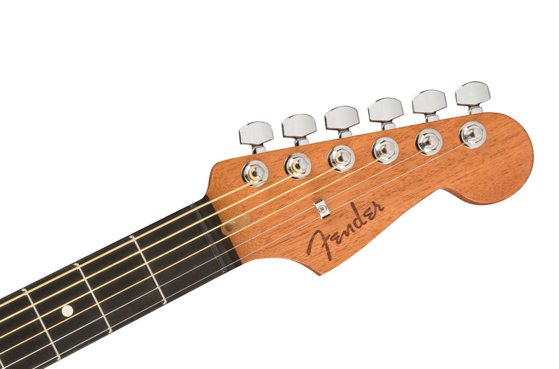 กีต้าร์โปร่งไฟฟ้า Fender American Acoustasonic Stratocaster