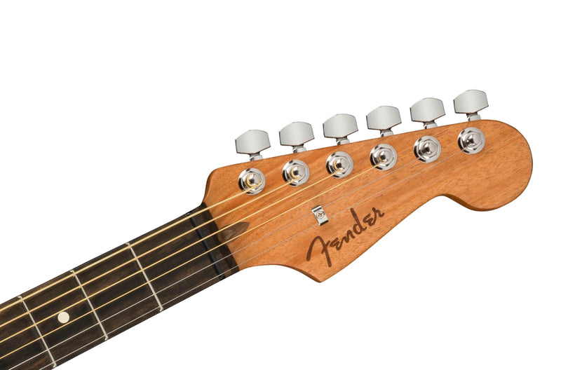 กีต้าร์โปร่ง Fender American Acoustasonic Jazzmaster