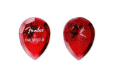 ปิ๊กกีต้าร์ Fender Picks Final Fantasy XIV Crystal Shards