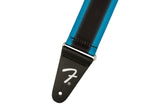 Fender Am Pro Seat Belt Strap Dark Night