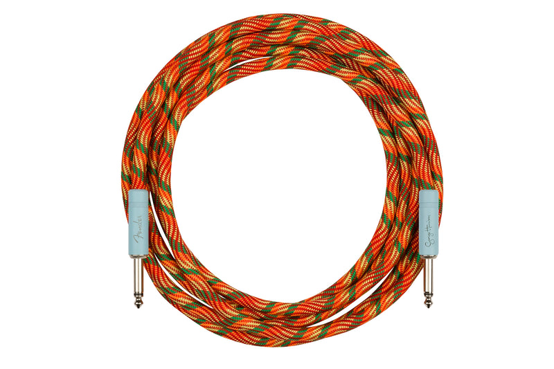 Fender George Harrison Rocky Instrument Cable