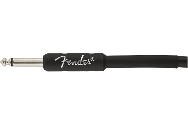 Fender Professional Series Instrument Cable (ตรง-งอ)