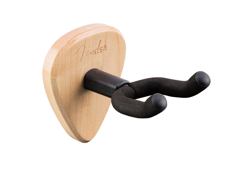 ขาแขวนกีต้าร์ Fender 351 Guitar Wall Hangers Maple