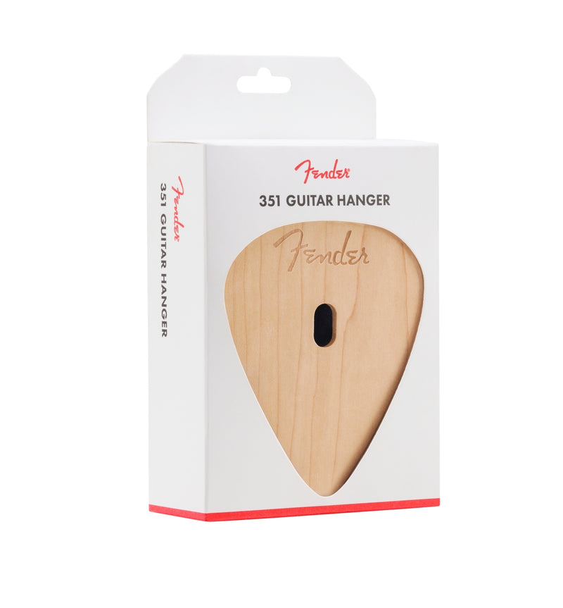 ขาแขวนกีต้าร์ Fender 351 Guitar Wall Hangers Maple