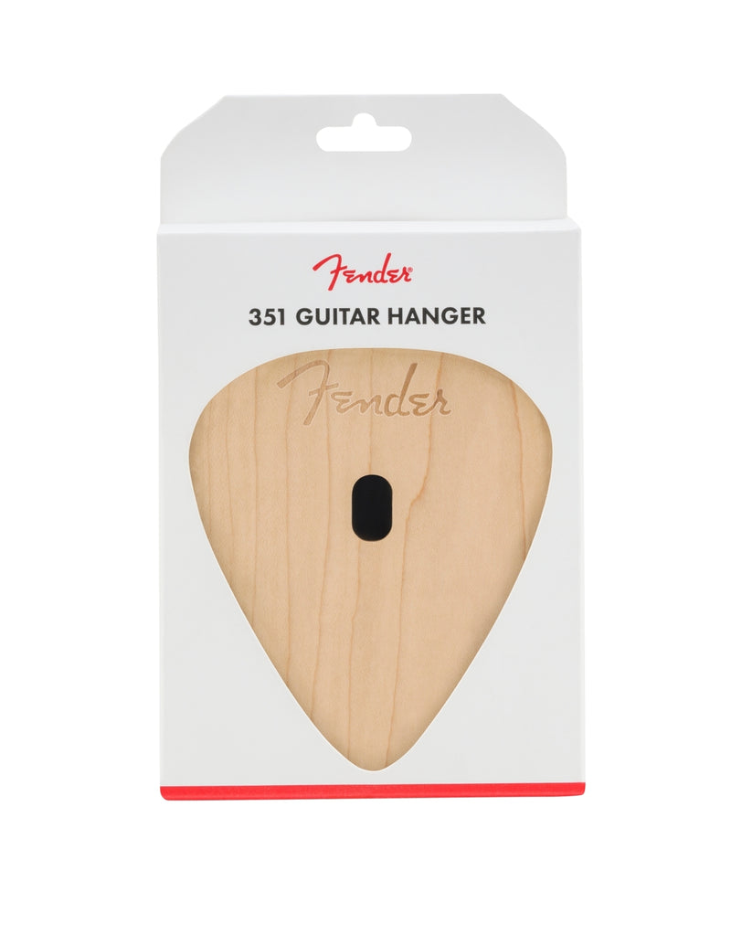 ขาแขวนกีต้าร์ Fender 351 Guitar Wall Hangers Maple