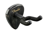 ขาแขวนกีต้าร์ Fender 351 Guitar Wall Hangers Black