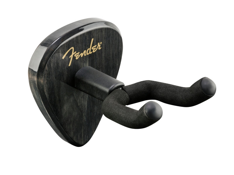 ขาแขวนกีต้าร์ Fender 351 Guitar Wall Hangers Black