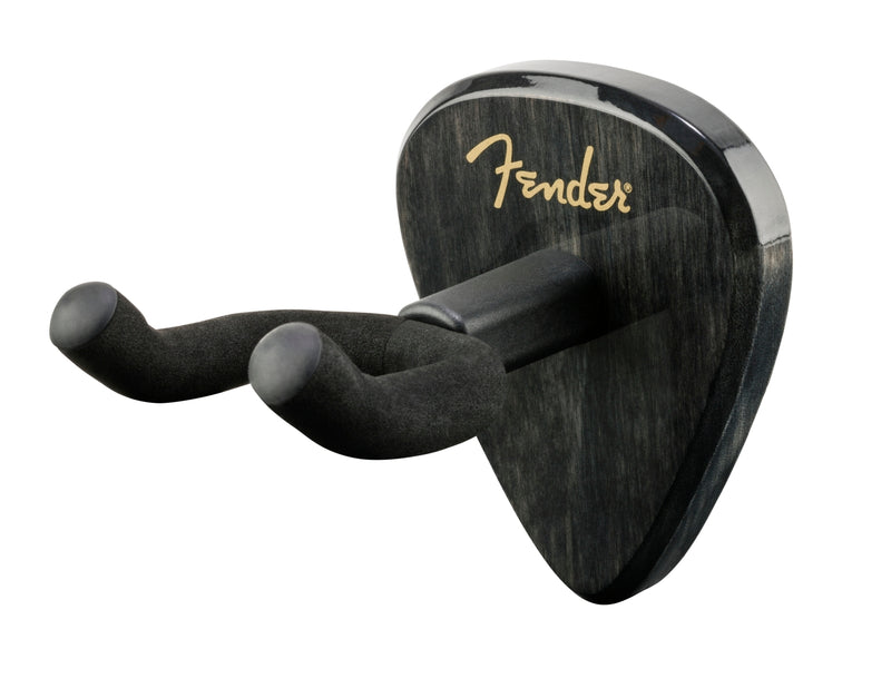 ขาแขวนกีต้าร์ Fender 351 Guitar Wall Hangers Black