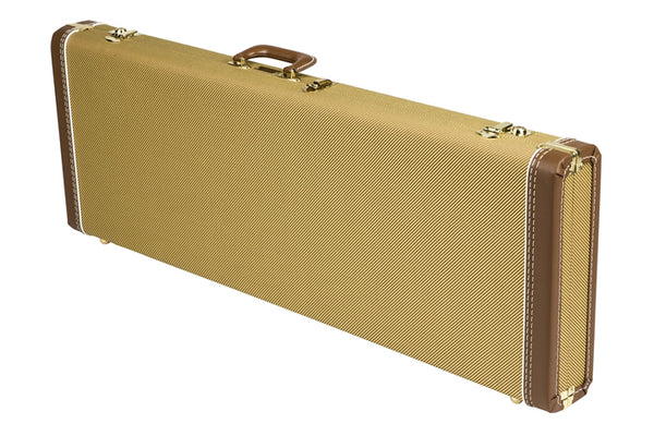 G&g stratocaster 2025 case