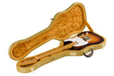 กล่องเคสกีต้าร์ไฟฟ้า Fender Telecaster Thermometer Case, Tweed