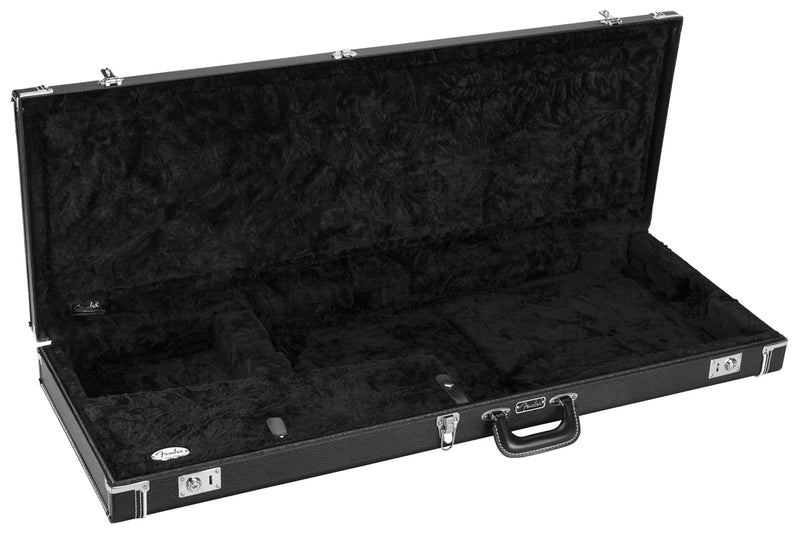 Fender jaguar bass case hot sale