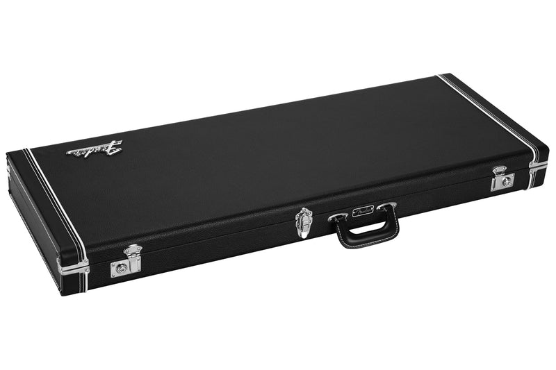 กล่องเคสกีต้าร์ Fender Classic Series Wood Case - Jazzmaster/Jaguar