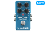 เอฟเฟคกีต้าร์ไฟฟ้า TC Electronic Infinite Sample Sustainer