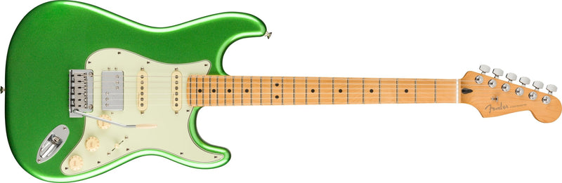 กีต้าร์ไฟฟ้า Fender Player Plus Stratocaster HSS